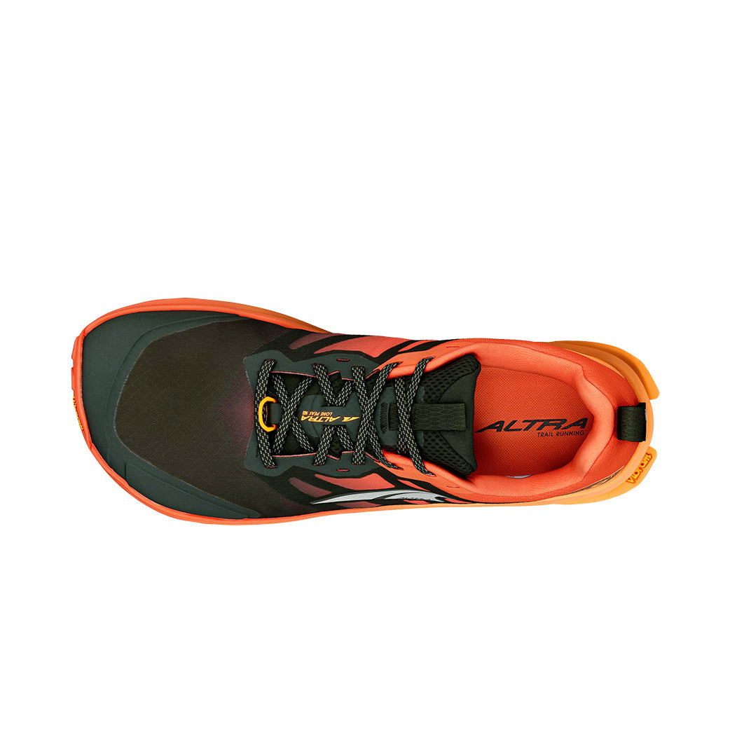 Altra Herrenlaufschuhe Lone Peak 9 + - machsport