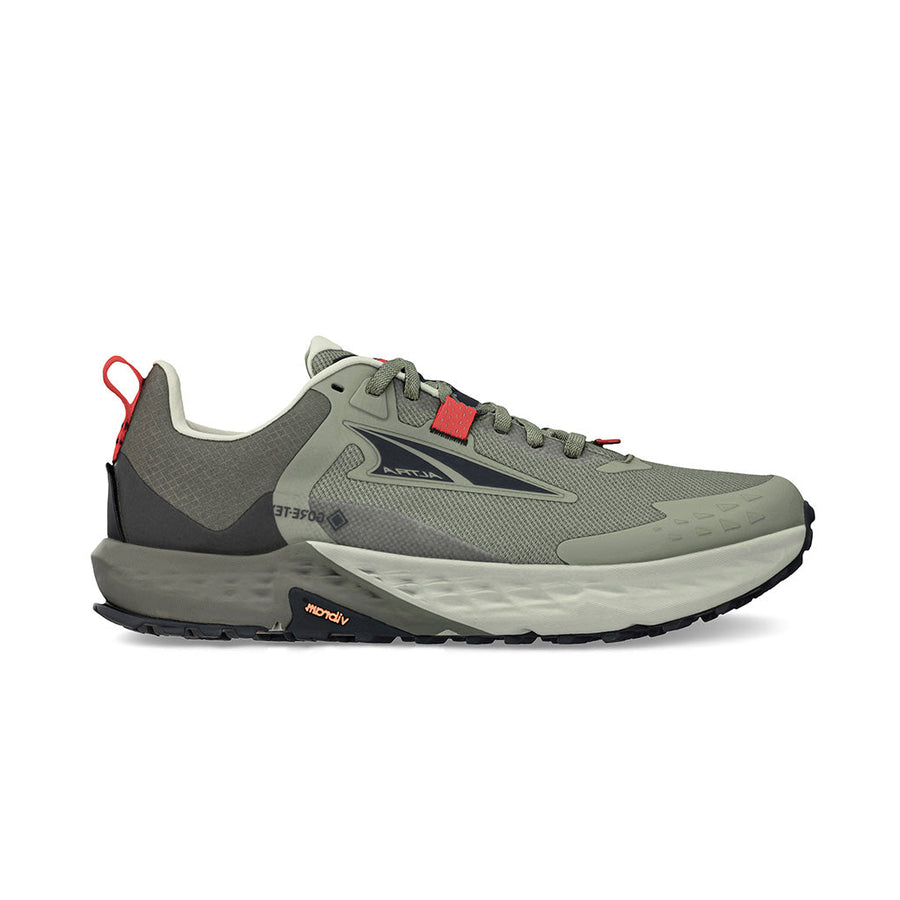 Altra Herrenlaufschuhe Timp 5 GTX - machsport