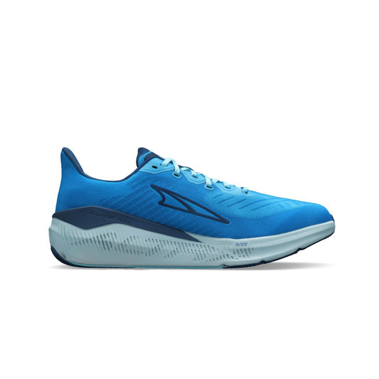 Altra Herrenlaufschuhe Experience Form – blau / 42