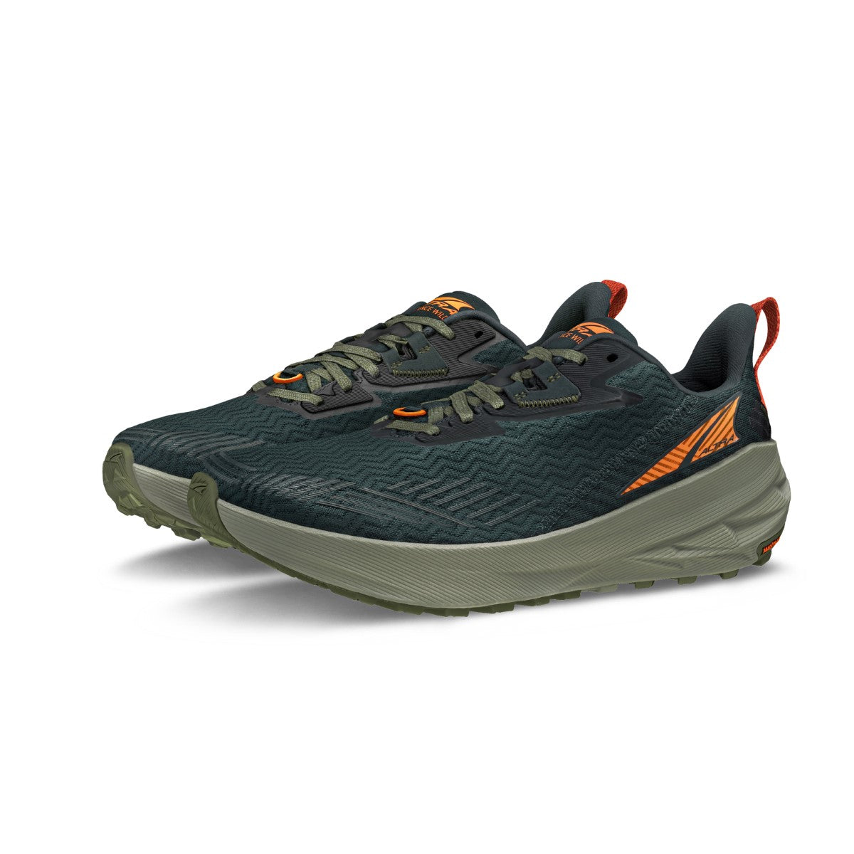 Altra Laufschuhe Experience Wild - machsport – Bild 
