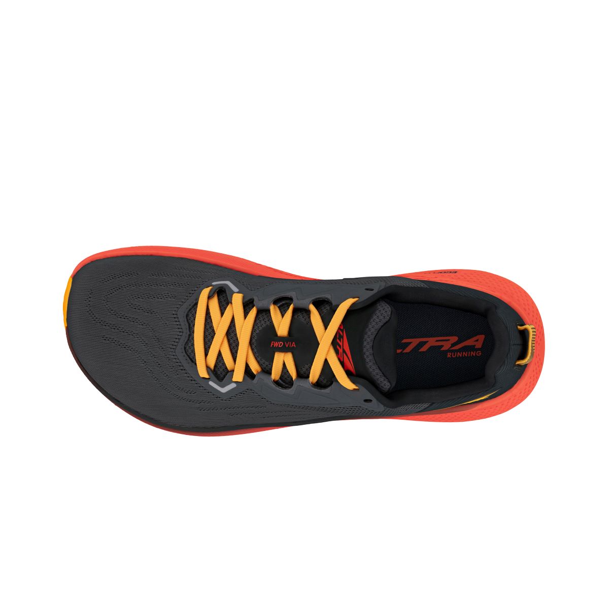 Altra Herrenlaufschuhe FWD Via - machsport – Bild 