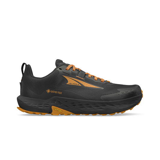 Altra Herrenlaufschuhe Timp 5 GTX – schwarz / 44