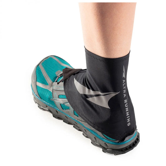 Altra Gamaschen Trail Gaiter – schwarz / S/M