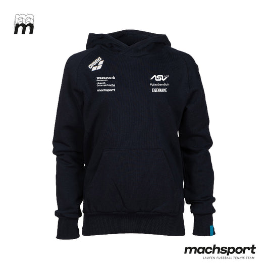 ASV Linz Hoodie Kids – 116