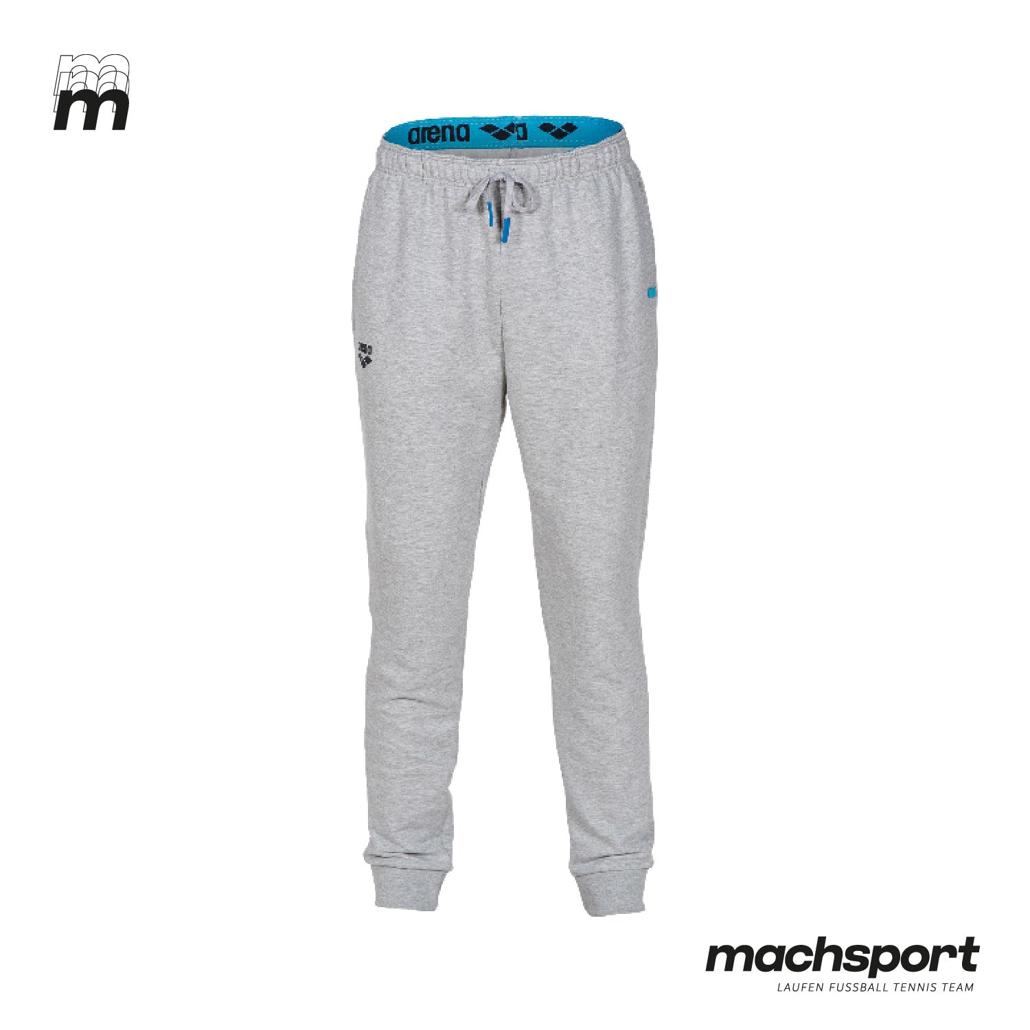 ASV Linz Hose Herren - machsport – Bild 
