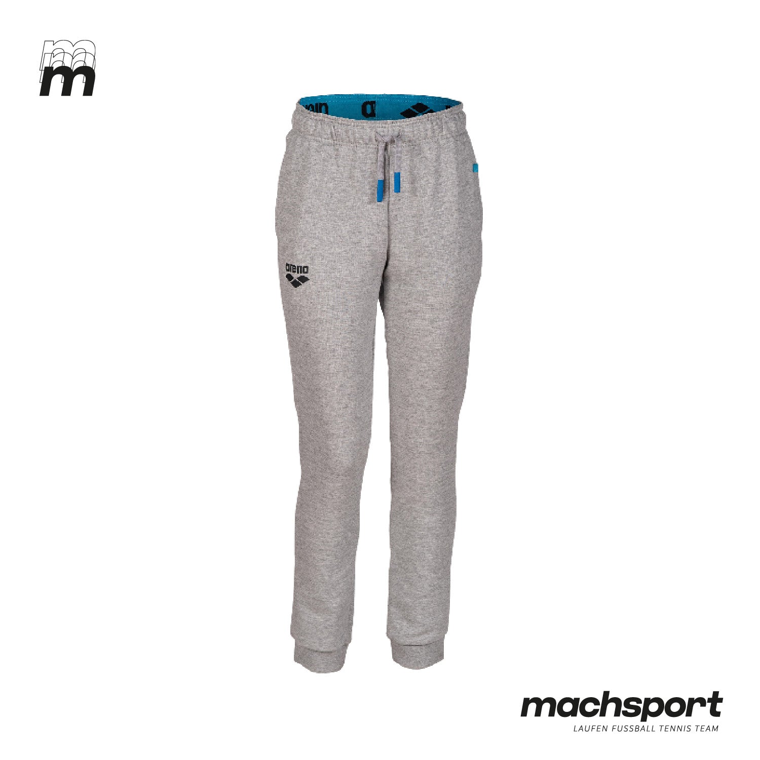 ASV Linz Hose Kids - machsport – Bild 
