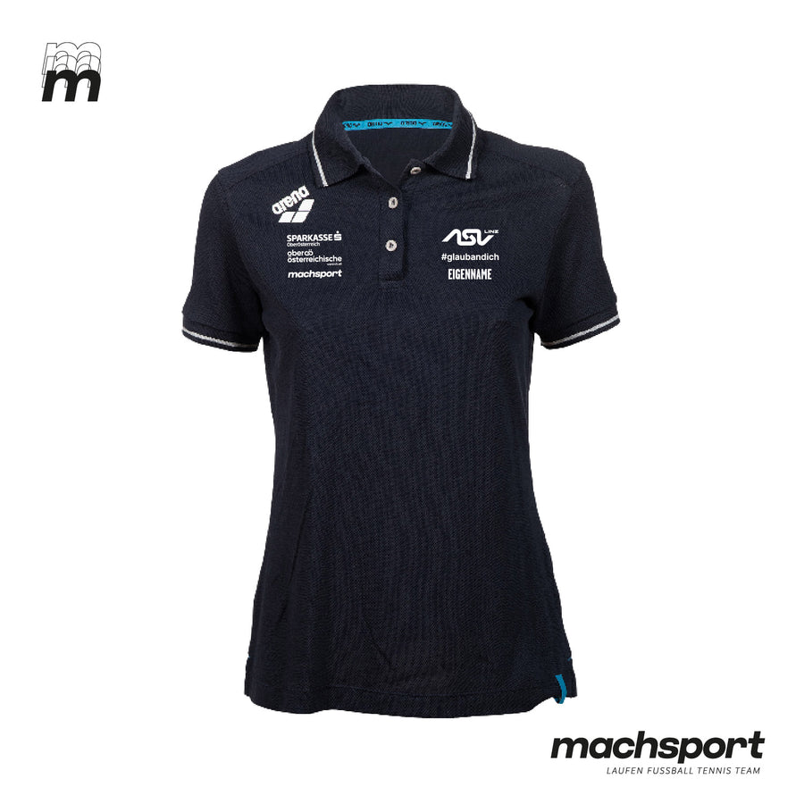 ASV Linz Polo Damen - machsport