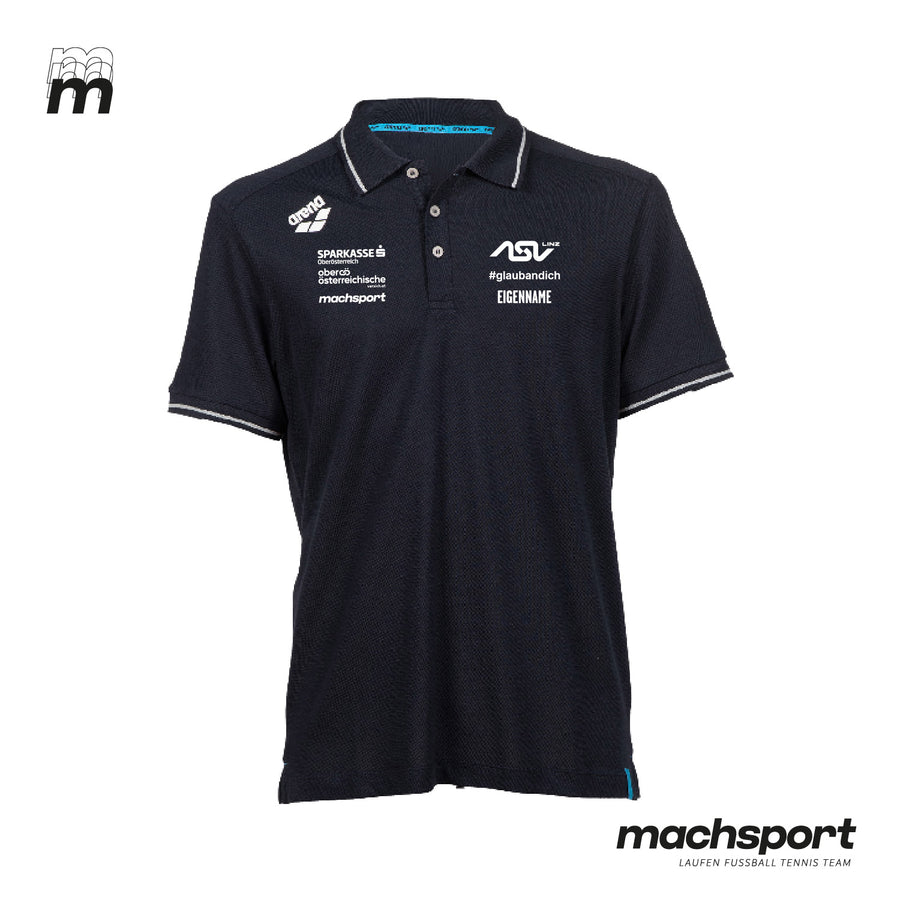 ASV Linz Polo Herren - machsport