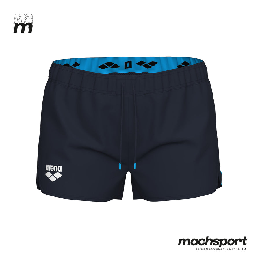 ASV Linz Shorts Damen - machsport