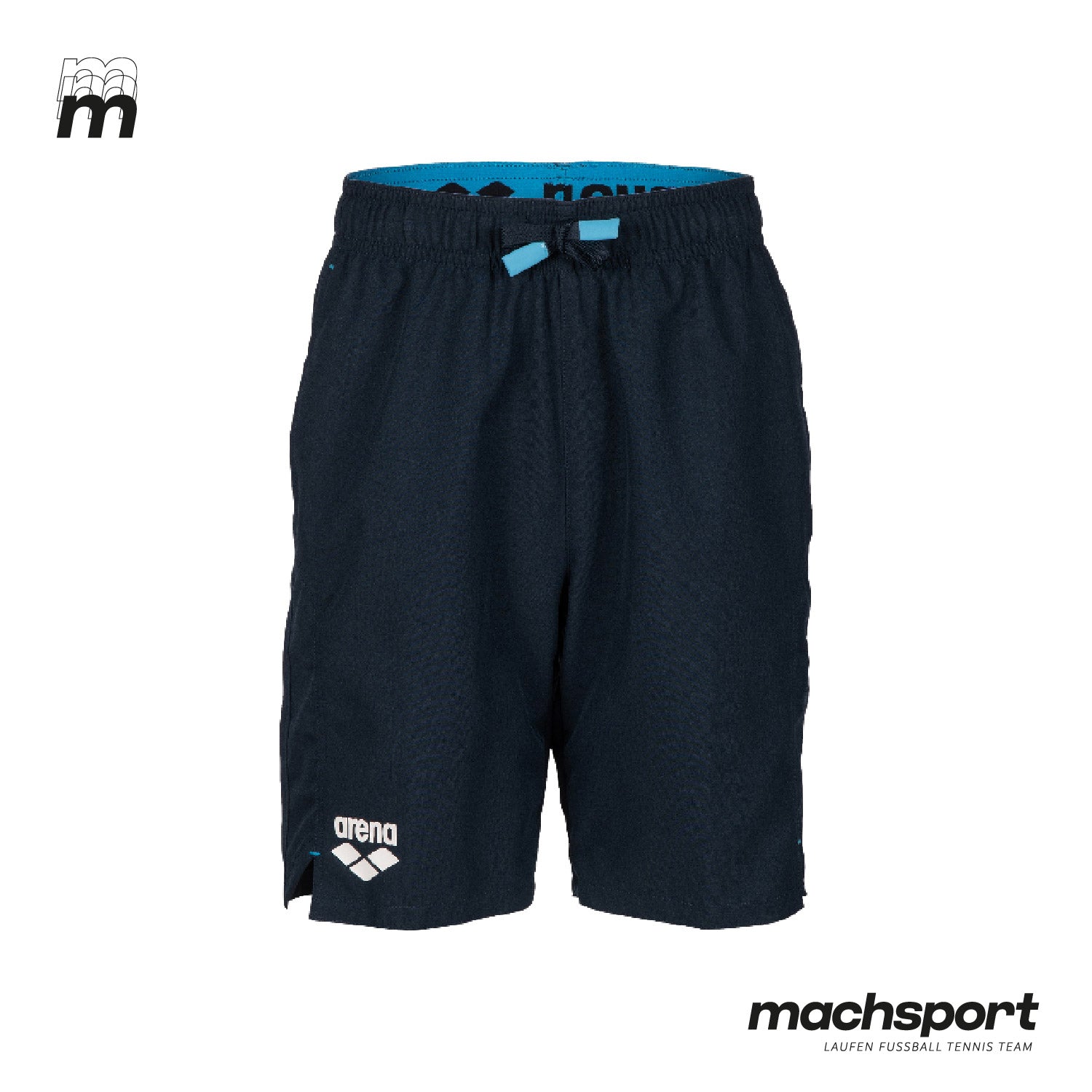 ASV Linz Shorts Kids - machsport – Bild 