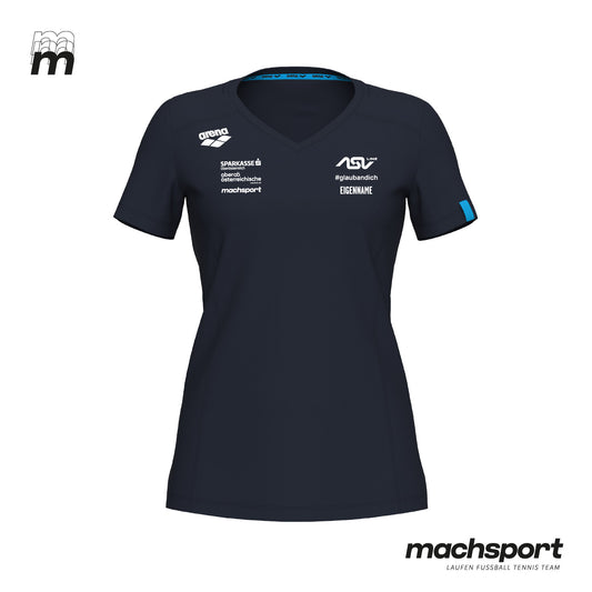 ASV Linz T-Shirt Damen – XS