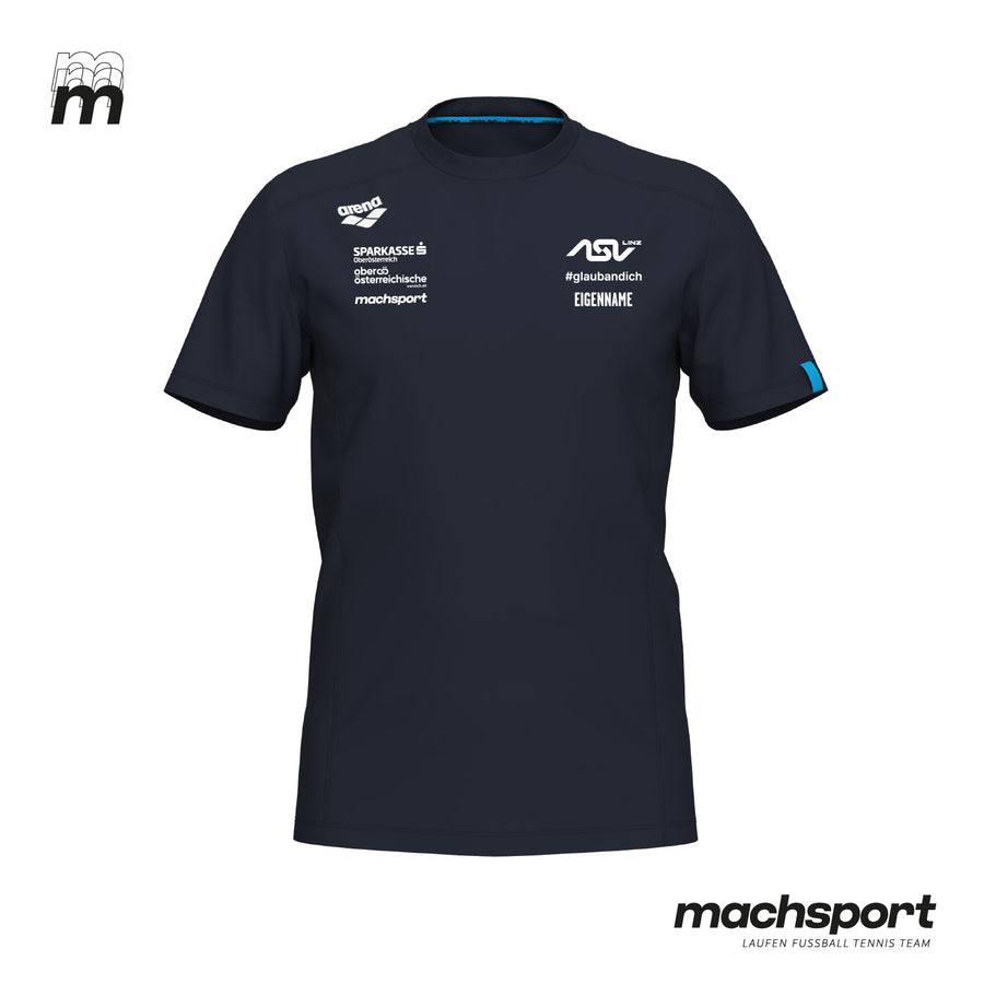 ASV Linz T-Shirt Herren - machsport