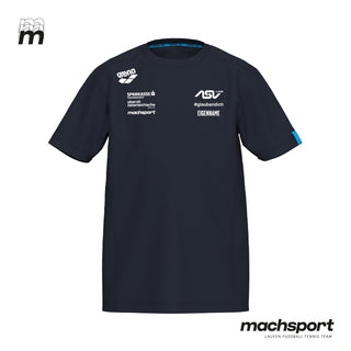 ASV Linz T-Shirt Kids - machsport