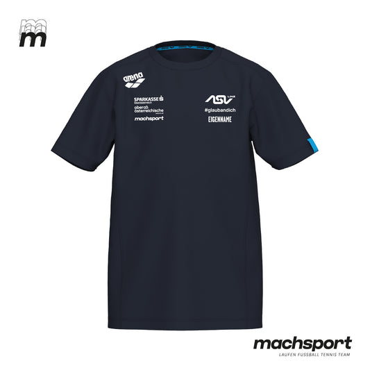 ASV Linz T-Shirt Kids – 116