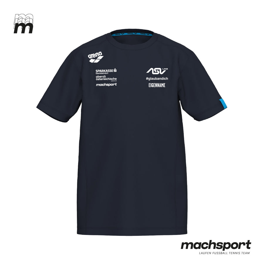 ASV Linz T-Shirt Kids - machsport
