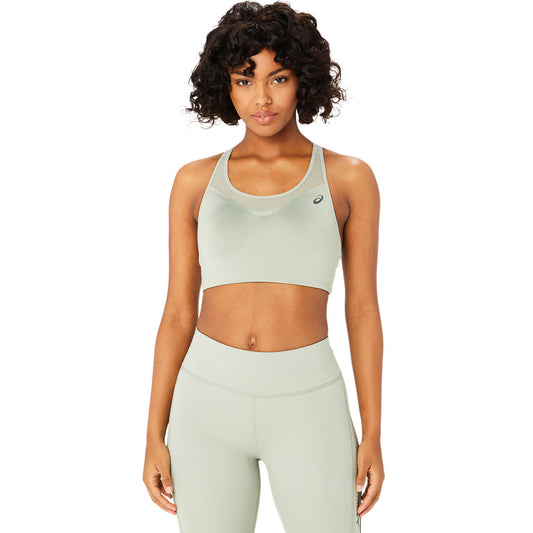 Asics Sport-BH Accelerate Bra – ohne Farbe / 34