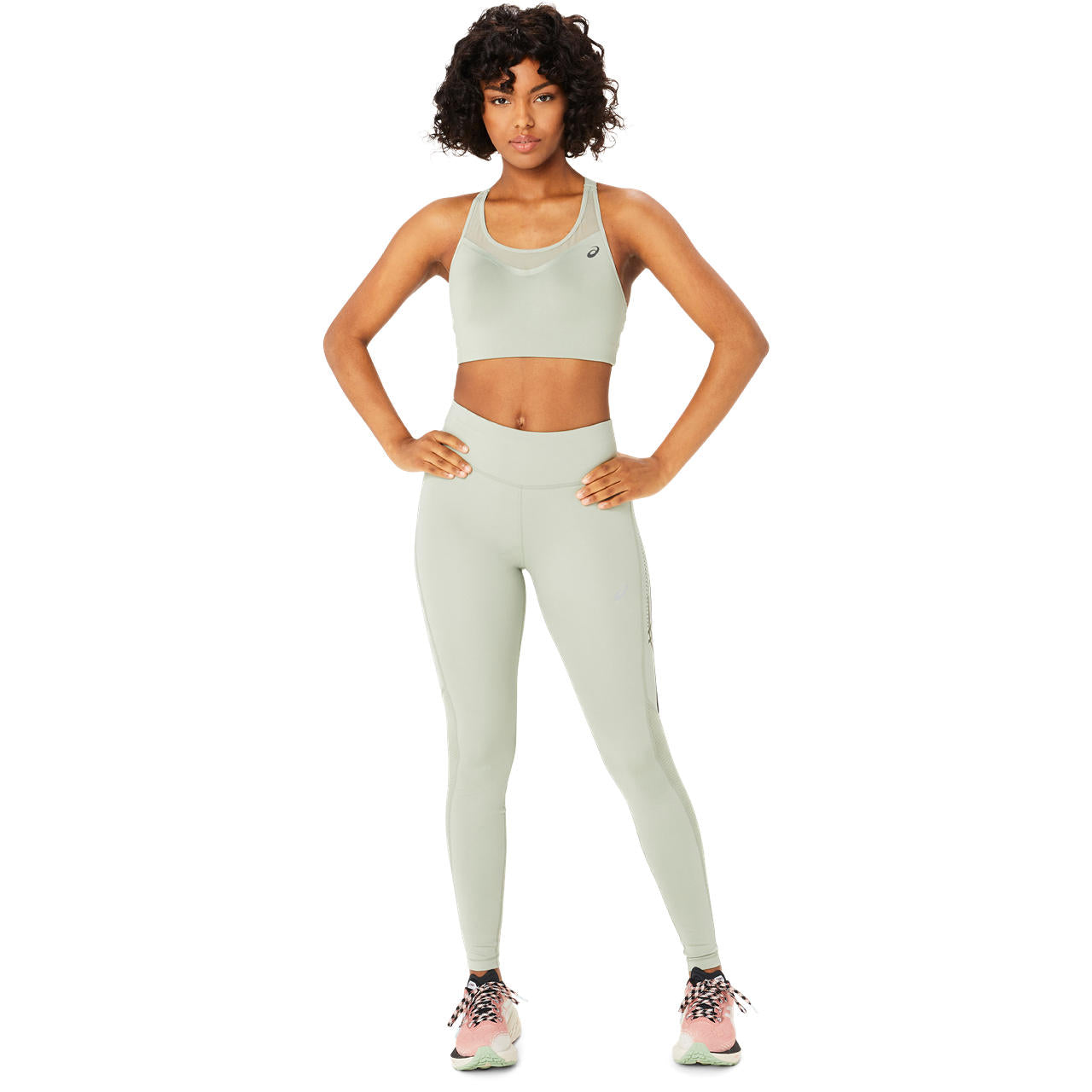 Asics Sport-BH Accelerate Bra - machsport – Bild 
