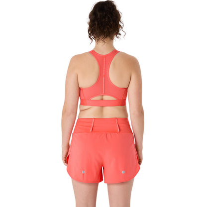 Asics Sport-BH Road Compression Bra Damen - machsport