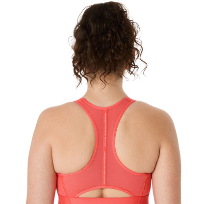 Asics Sport-BH Road Compression Bra Damen - machsport