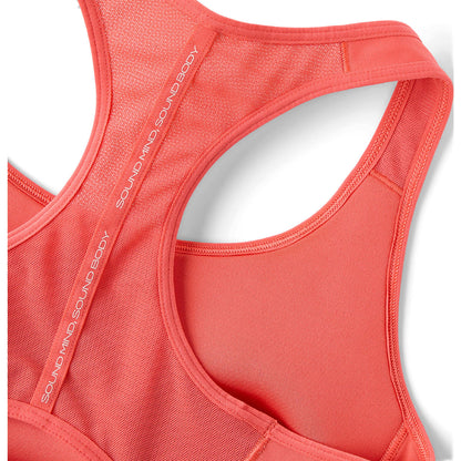 Asics Sport-BH Road Compression Bra Damen - machsport