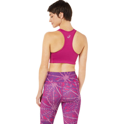 Asics Sport-BH Sakura Logo Bra - machsport