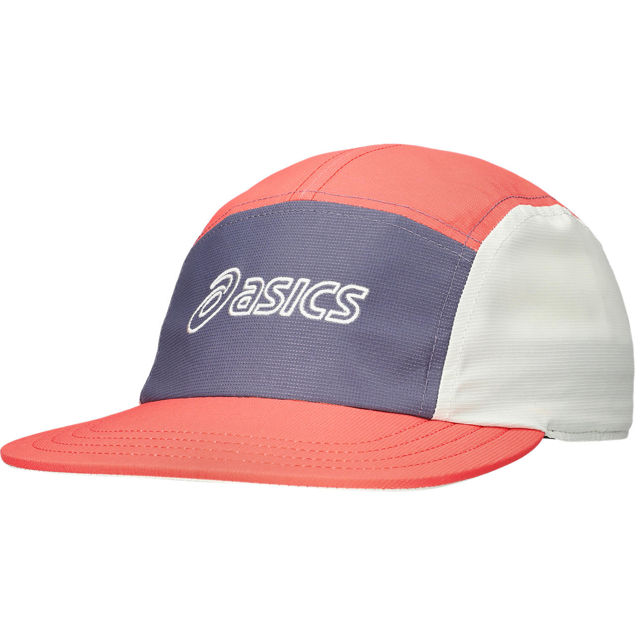 Asics Schirmkappe 5 Panel Cap - machsport – Bild 