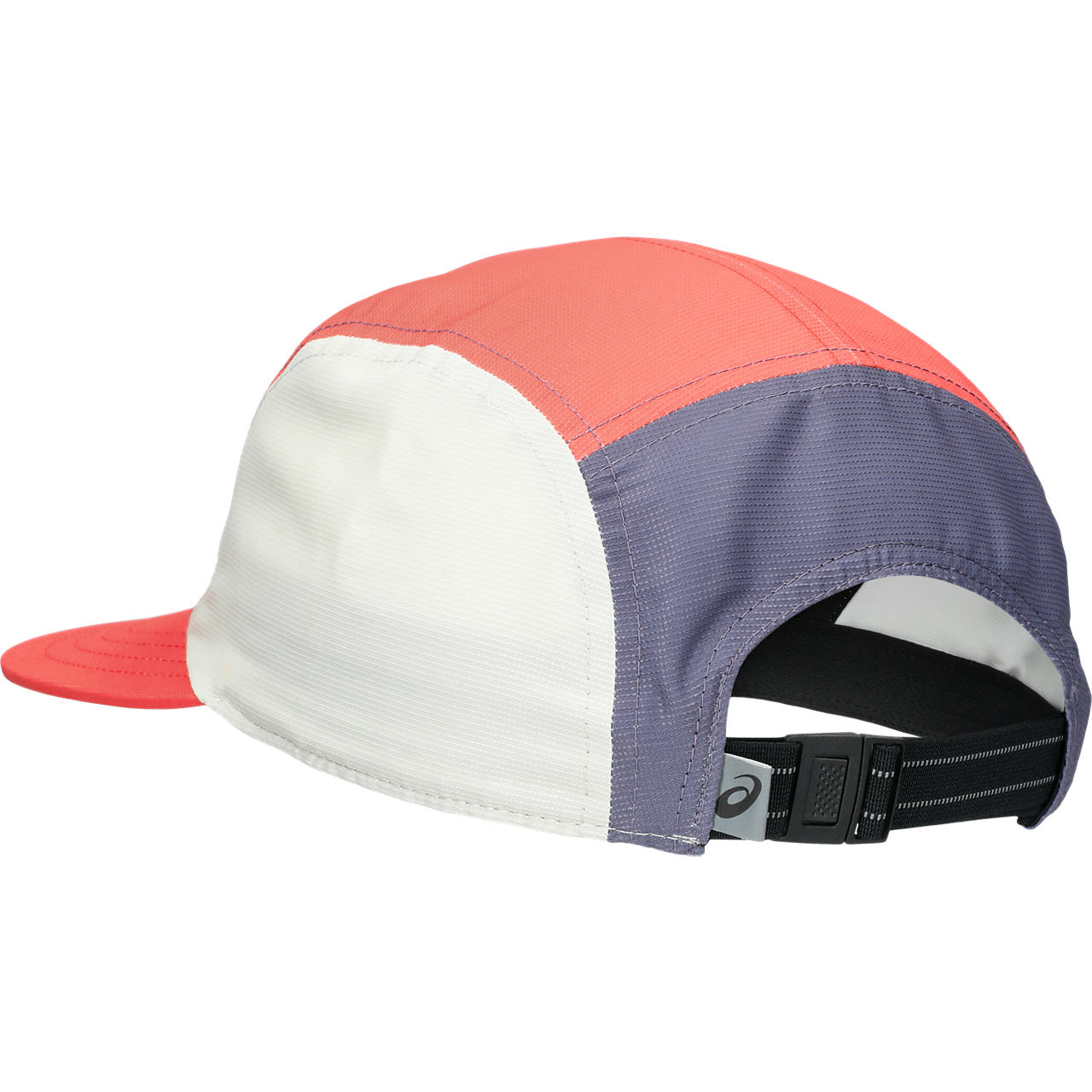 Asics Schirmkappe 5 Panel Cap - machsport – Bild 