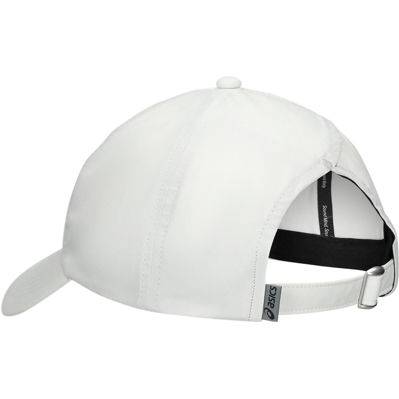 Asics Schirmkappe Essential Cap - machsport – Bild 