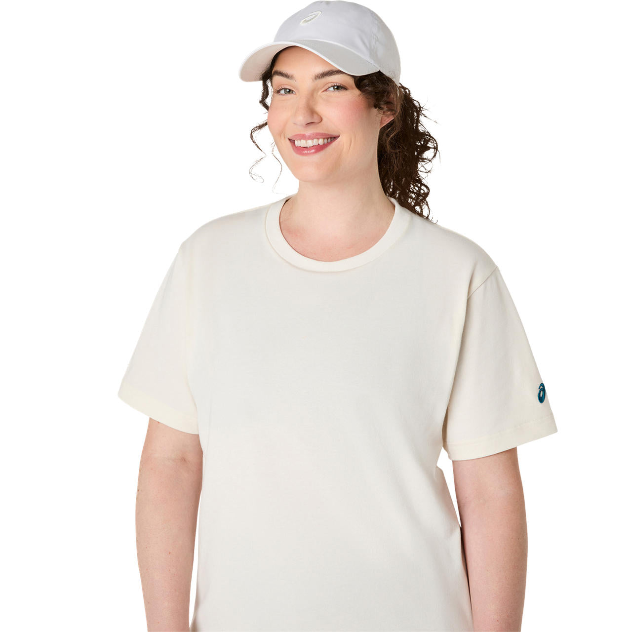 Asics Schirmkappe Essential Cap - machsport – Bild 