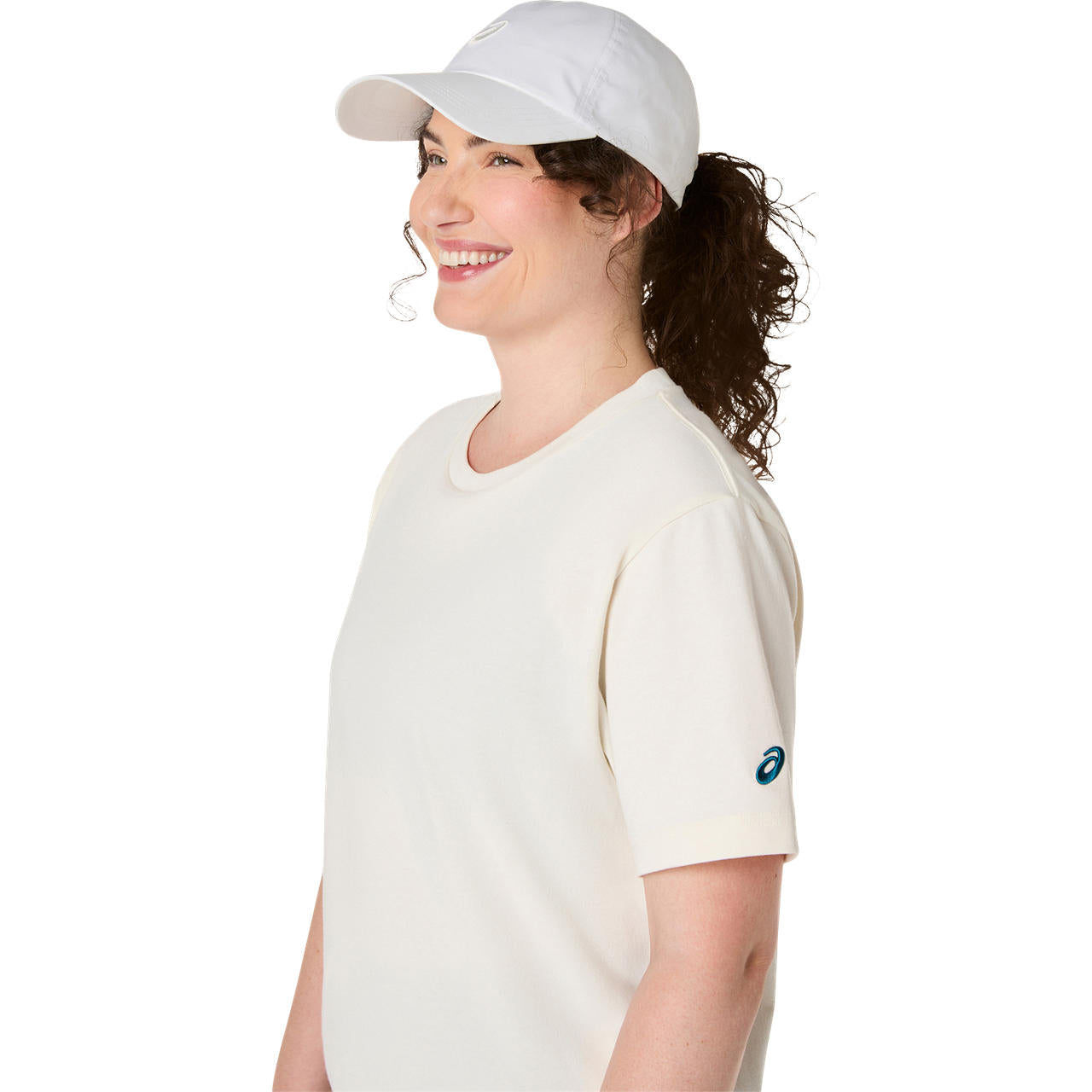 Asics Schirmkappe Essential Cap - machsport – Bild 
