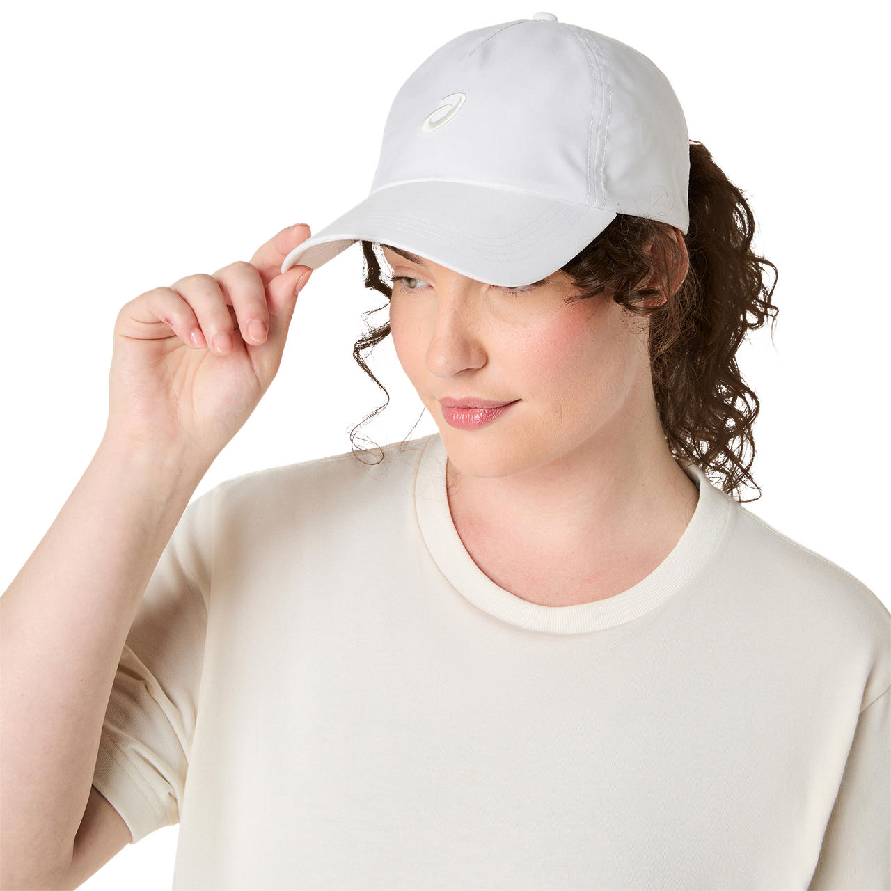 Asics Schirmkappe Essential Cap - machsport
