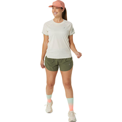Asics Kappe Ultra Lightweight Running Cap - machsport