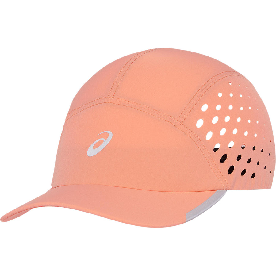 Asics Kappe Ultra Lightweight Running Cap - machsport