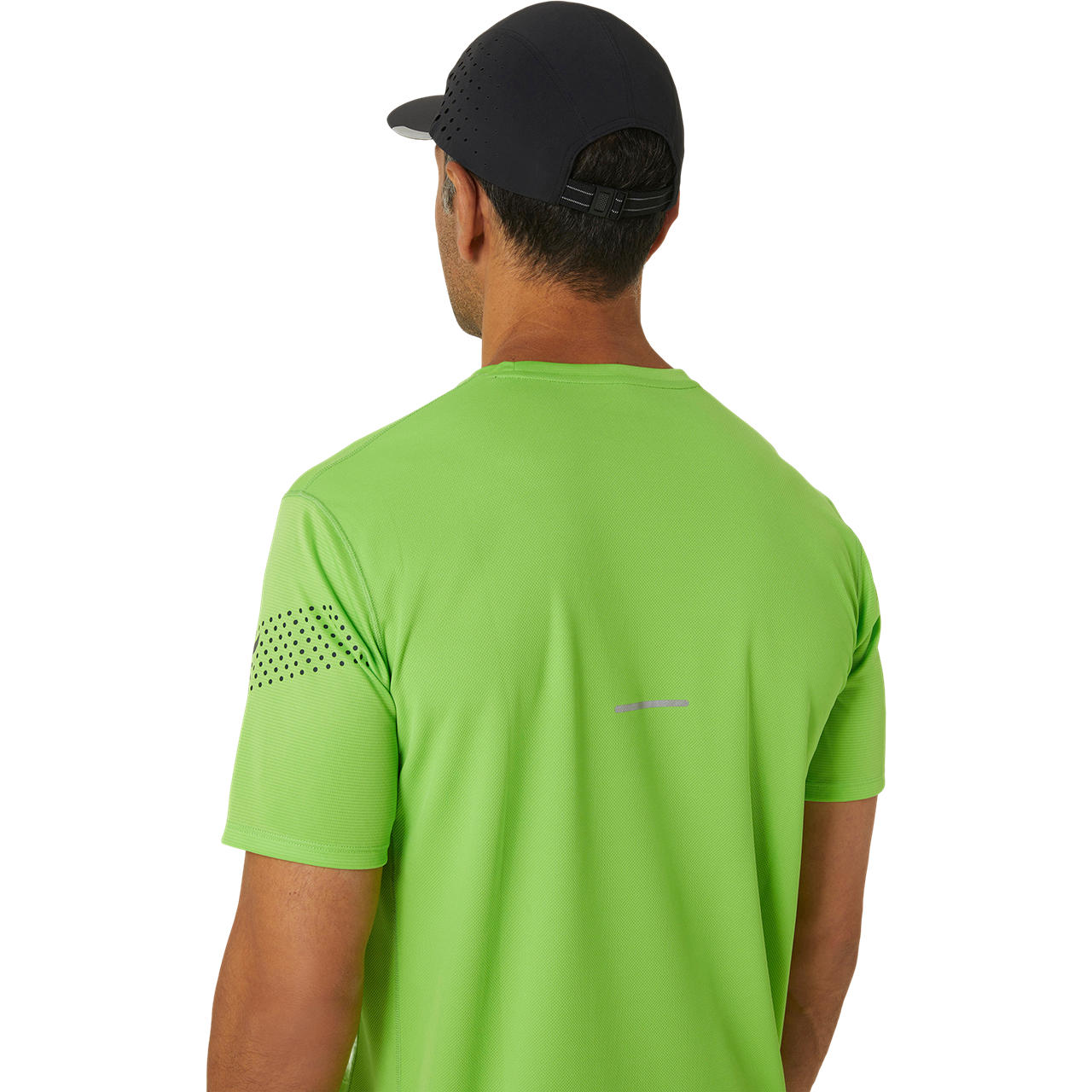 Asics Kappe Ultra Lightweight Running Cap - machsport – Bild 