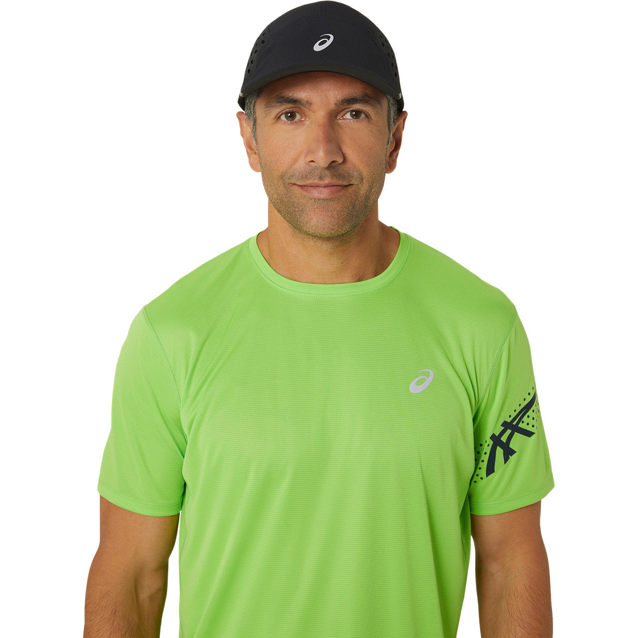 Asics Kappe Ultra Lightweight Running Cap - machsport – Bild 