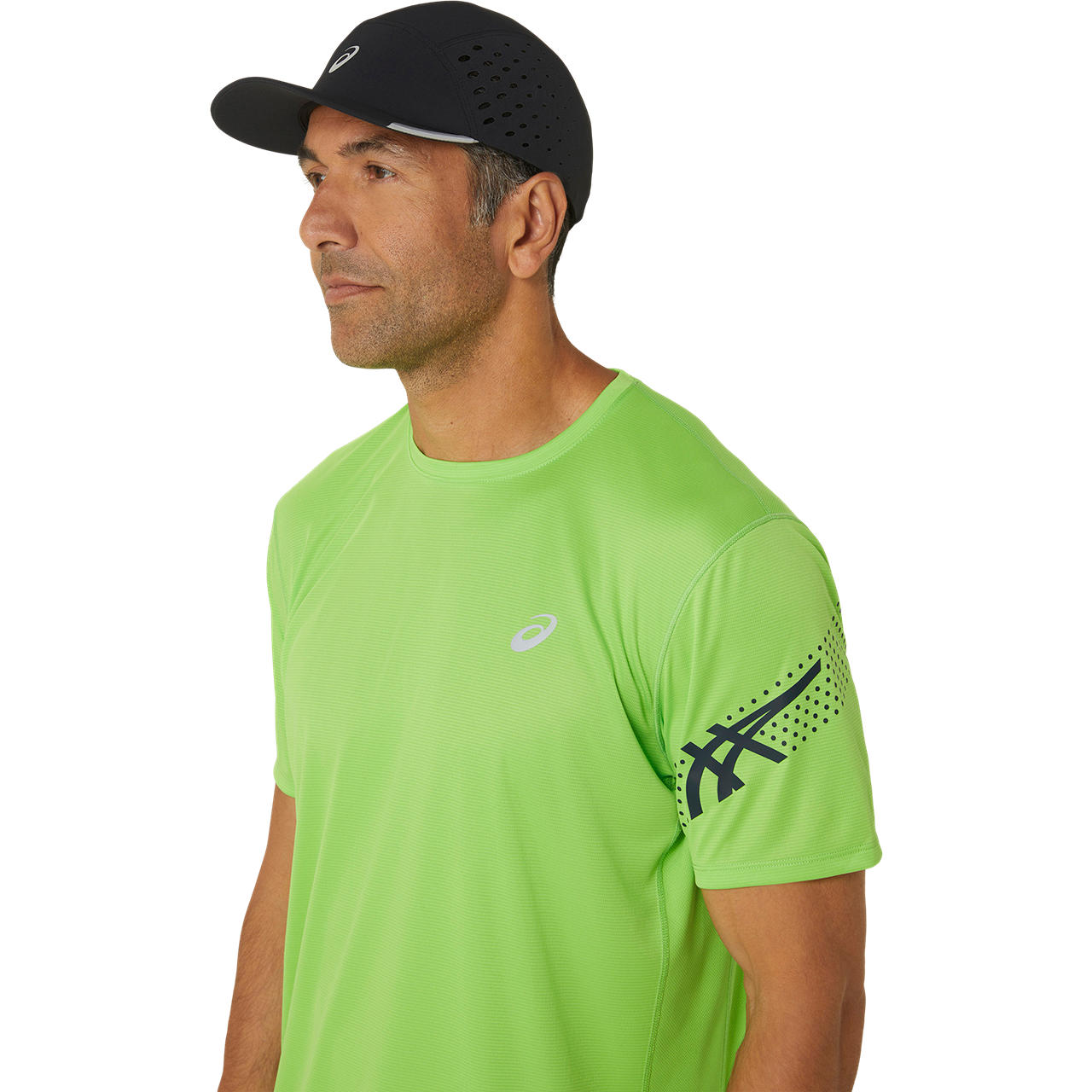 Asics Kappe Ultra Lightweight Running Cap - machsport