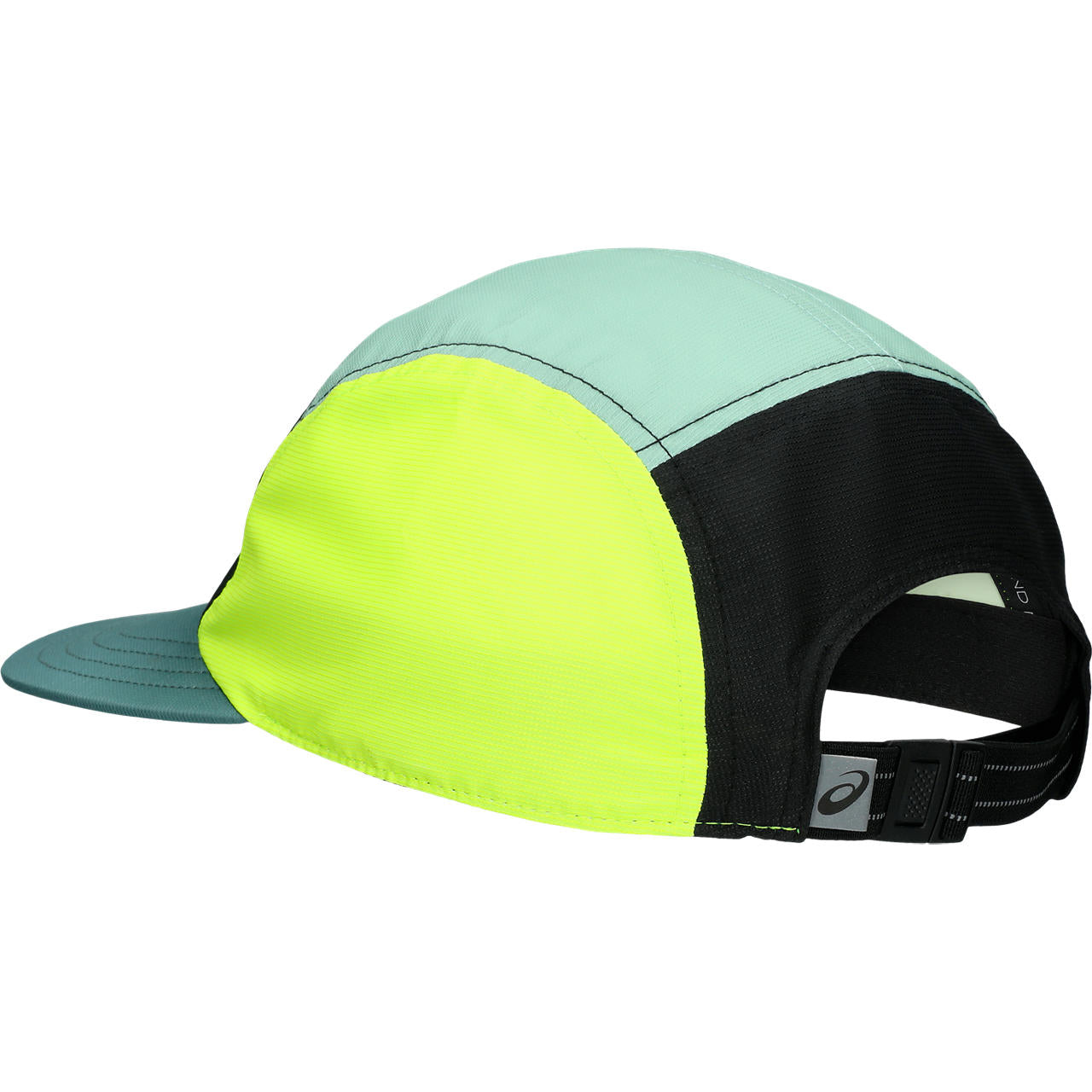 Asics Panel Cap - machsport
