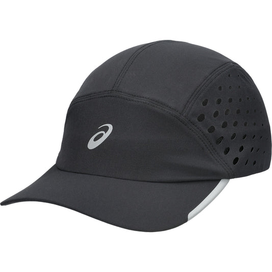Asics Schirmkappe Performance Running Cap – schwarz / M/L