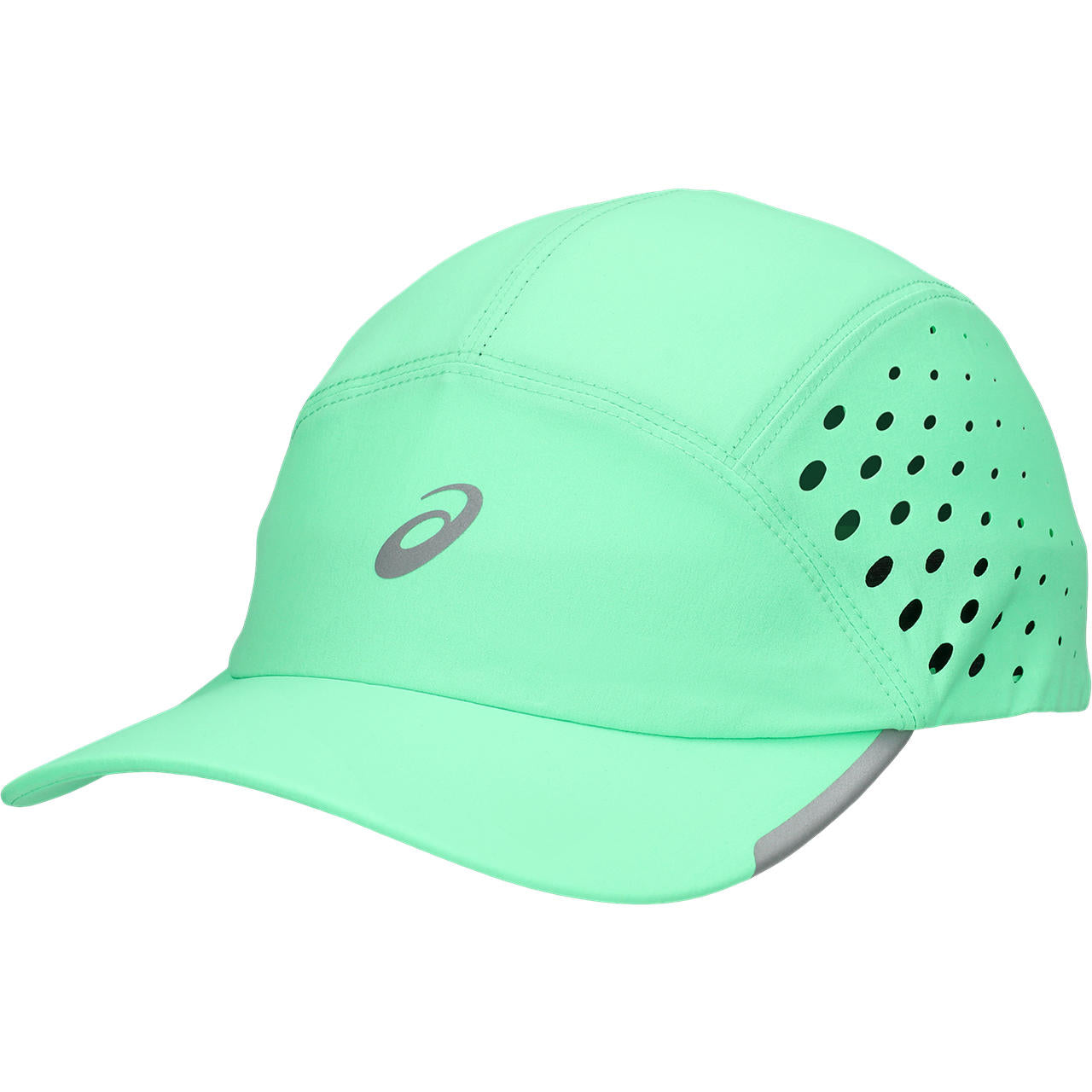 Asics Schirmkappe Performance Running Cap - machsport – Bild 