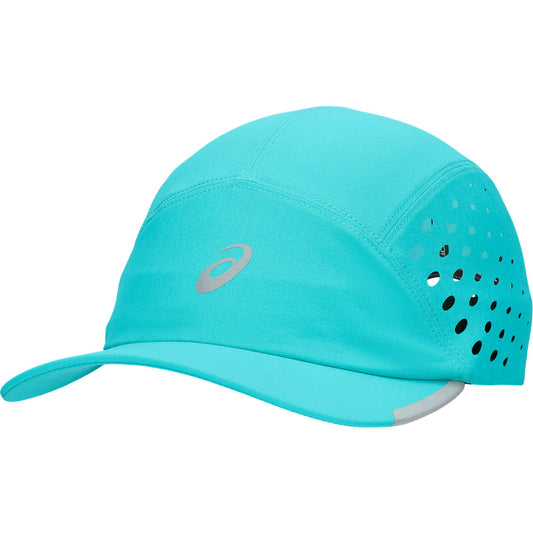 Asics Schirmkappe Ultra Lightweight M – türkis / OSFA