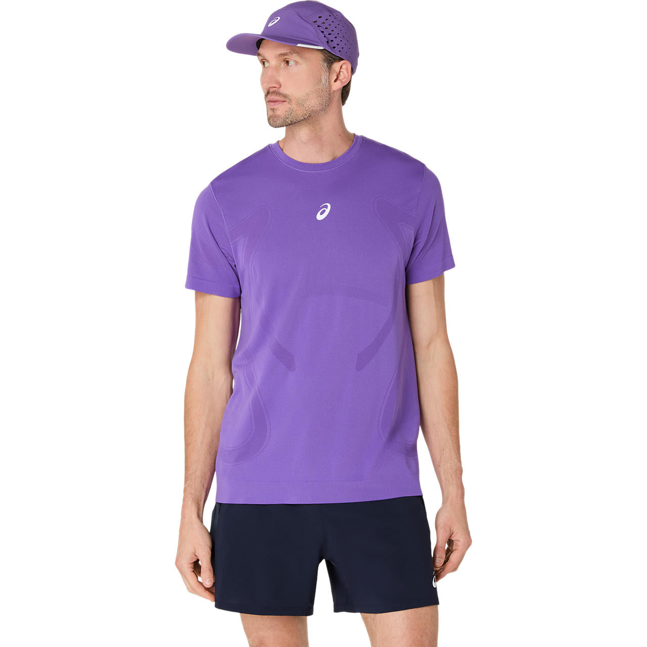 Asics Schirmkappe Ultra Lightweight Running Cap - machsport – Bild 