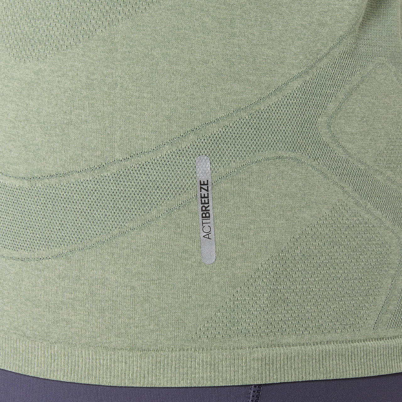 Asics Damenlangarmshirt Road Seamless LS Top - machsport – Bild 