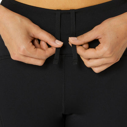 Asics Damenhose Road High Waist Tight - machsport