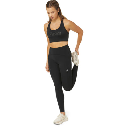 Asics Damenhose Road High Waist Tight - machsport
