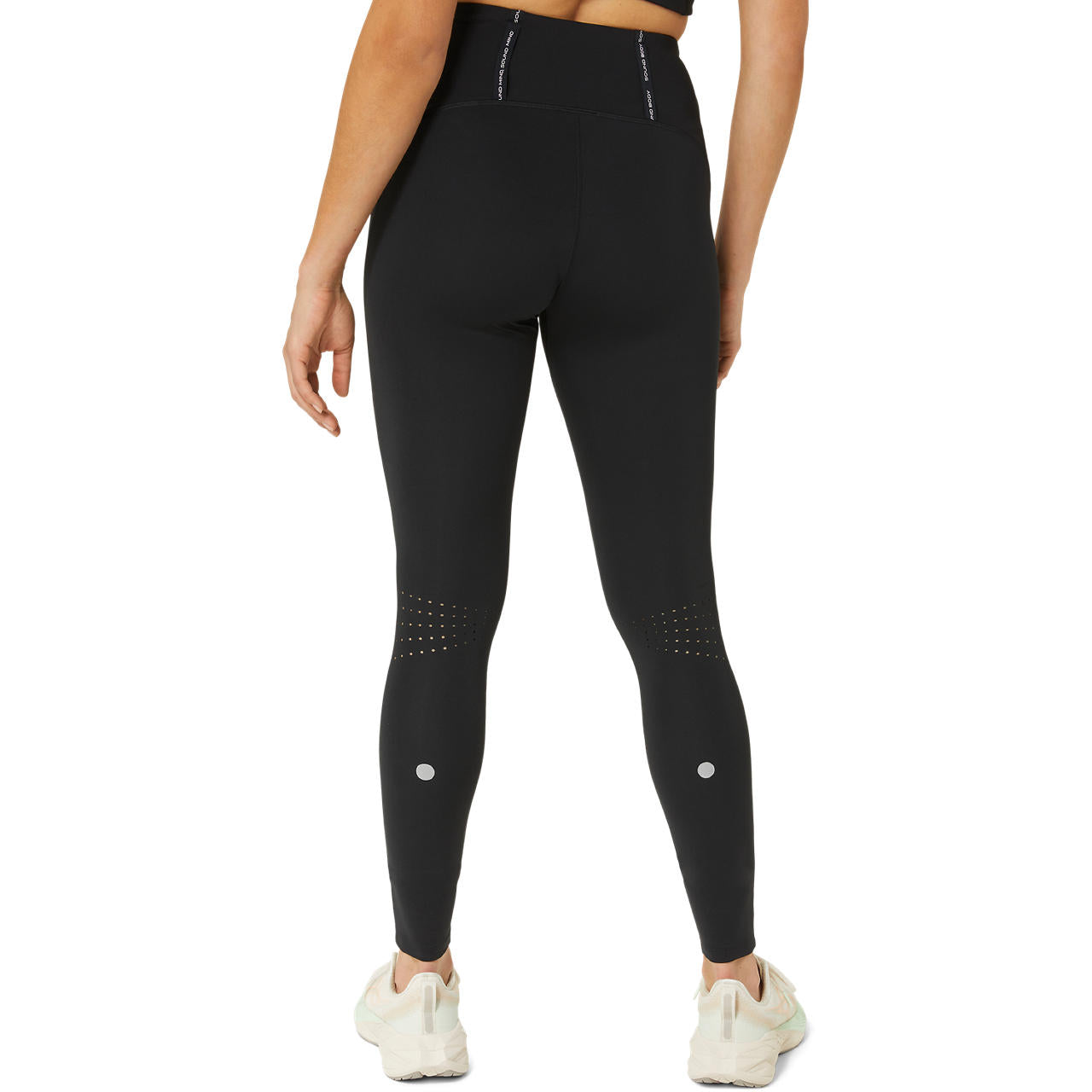 Asics Damenhose Road High Waist Tight - machsport