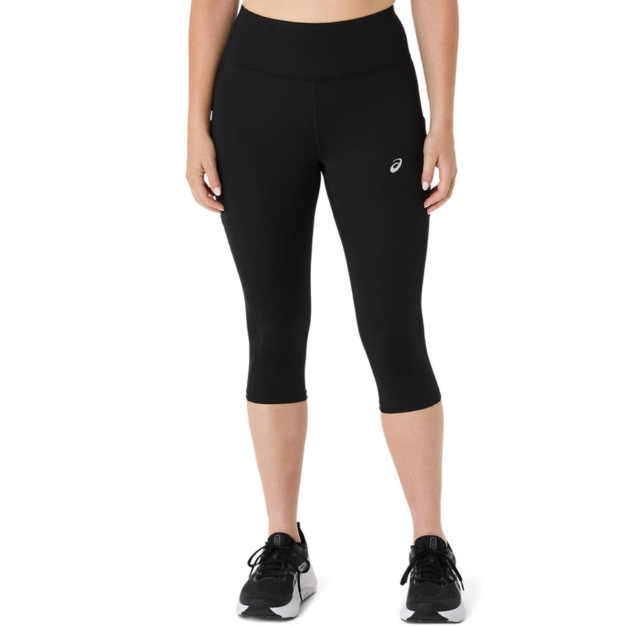 Asics Damenlaufhose Core Capri Tight - machsport