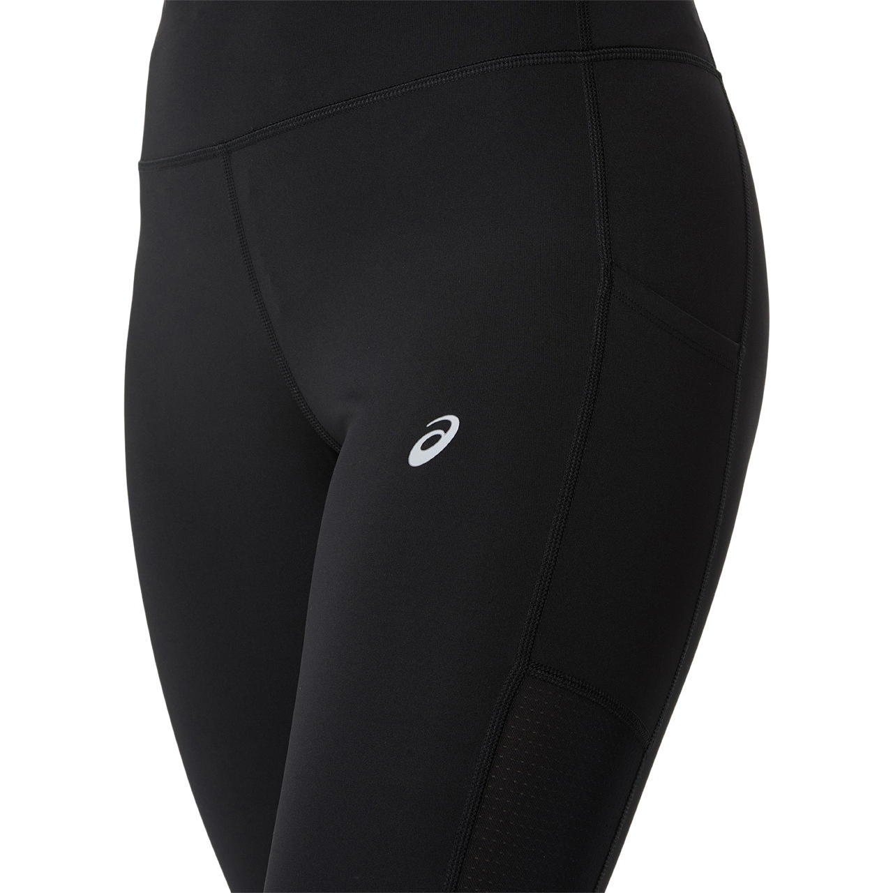Asics Damenlaufhose Core Capri Tight - machsport – Bild 