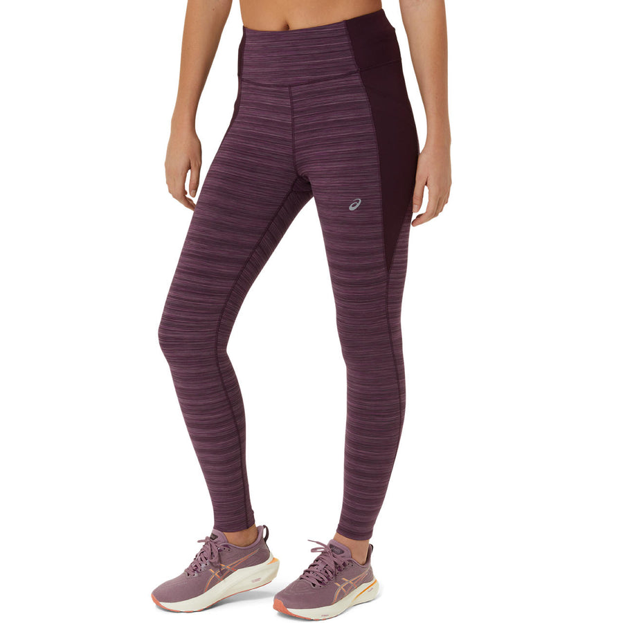Asics Damenlaufhose Nagino Run Tight - machsport