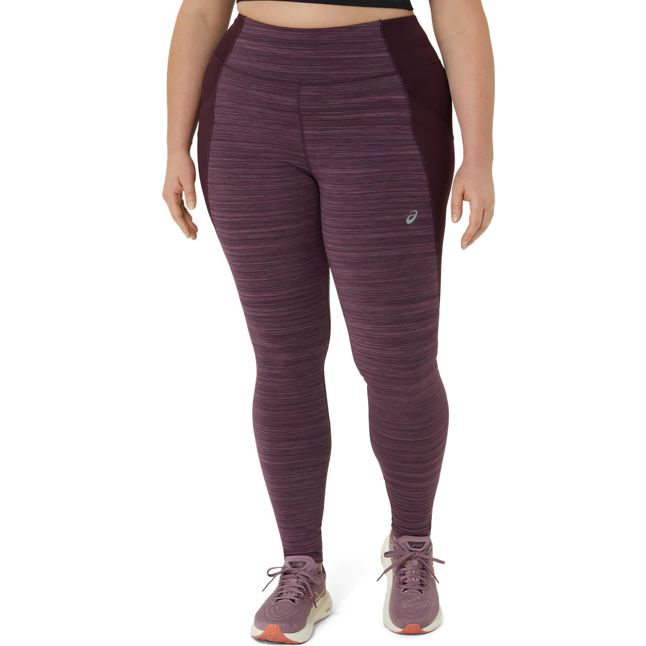 Asics Damenlaufhose Nagino Run Tight - machsport