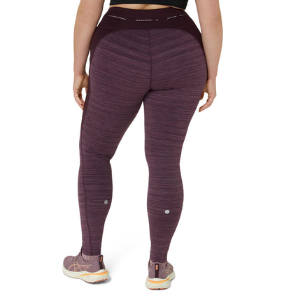 Asics Damenlaufhose Nagino Run Tight - machsport